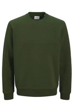 Moletom Plus Sweatshirt regular fit