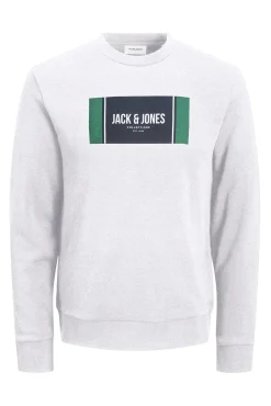 Moletom Plus sweatshirt regular fit