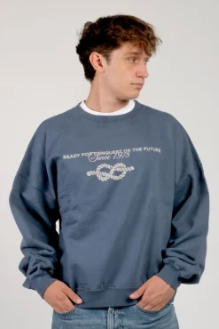 Moletom Sweatshirt