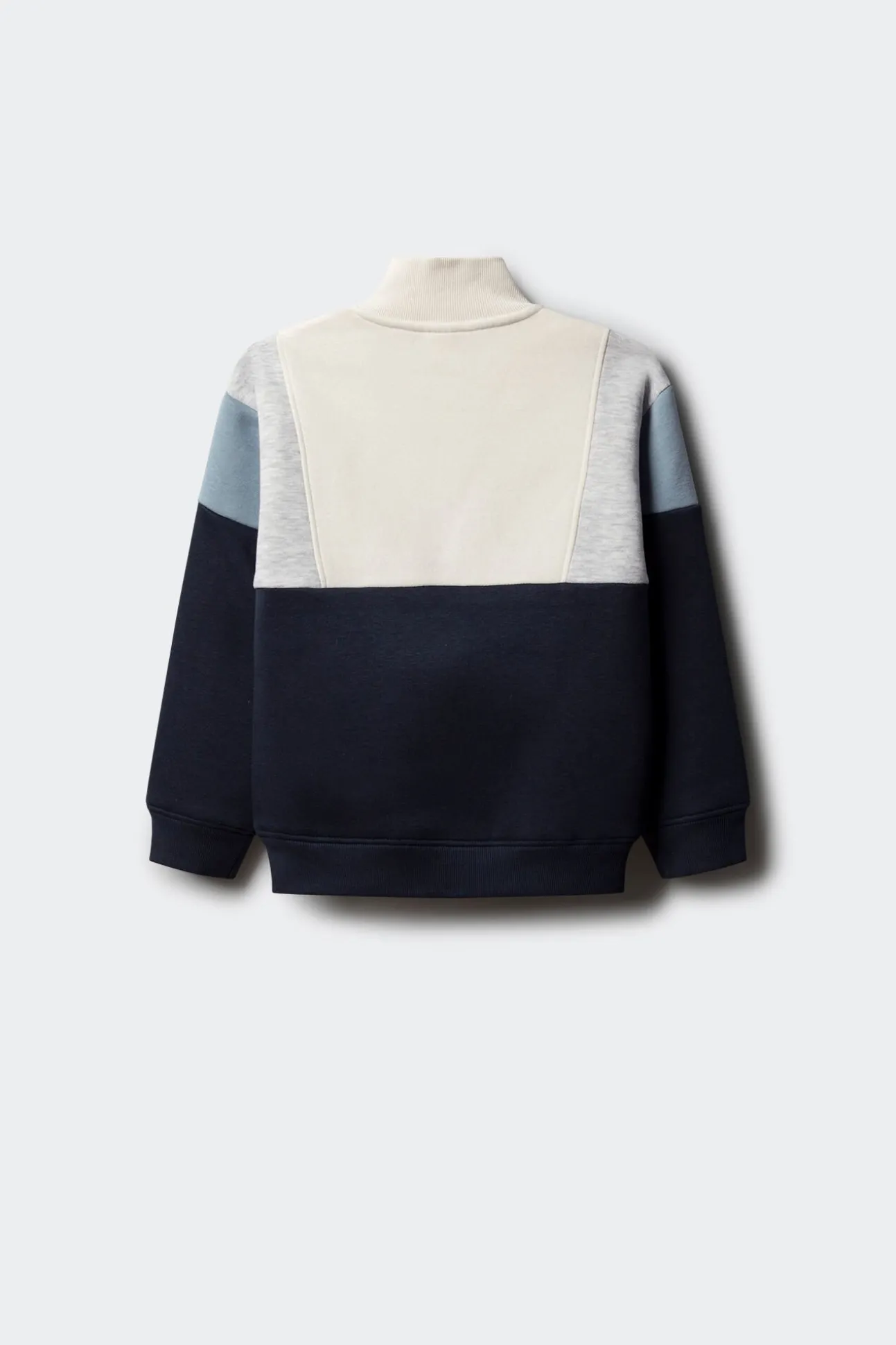 Moletom Trucker Sweatshirt