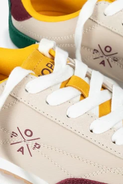 Muse Croute Esportivo Feminino
