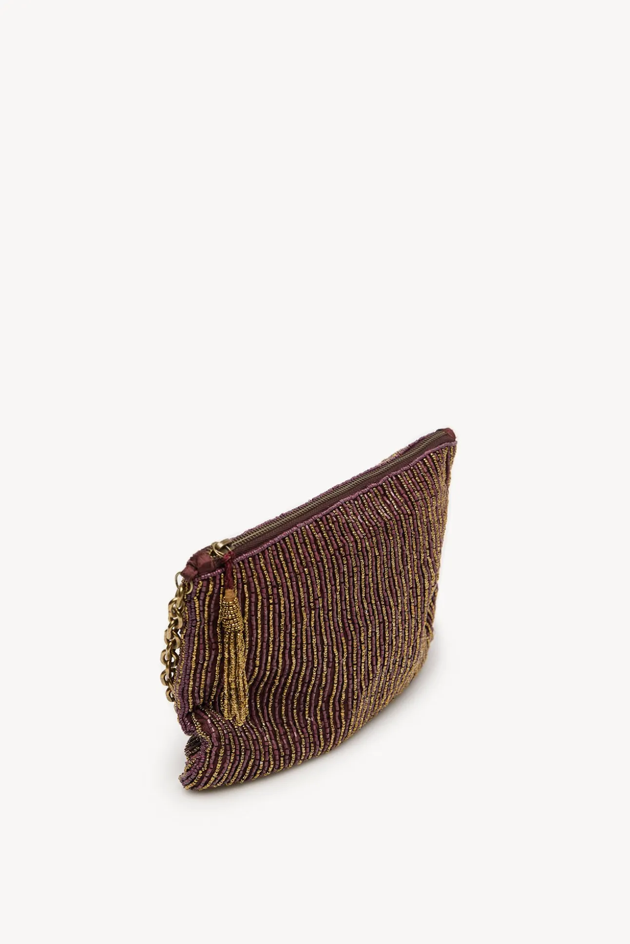 Nahia. Bolsa de contas