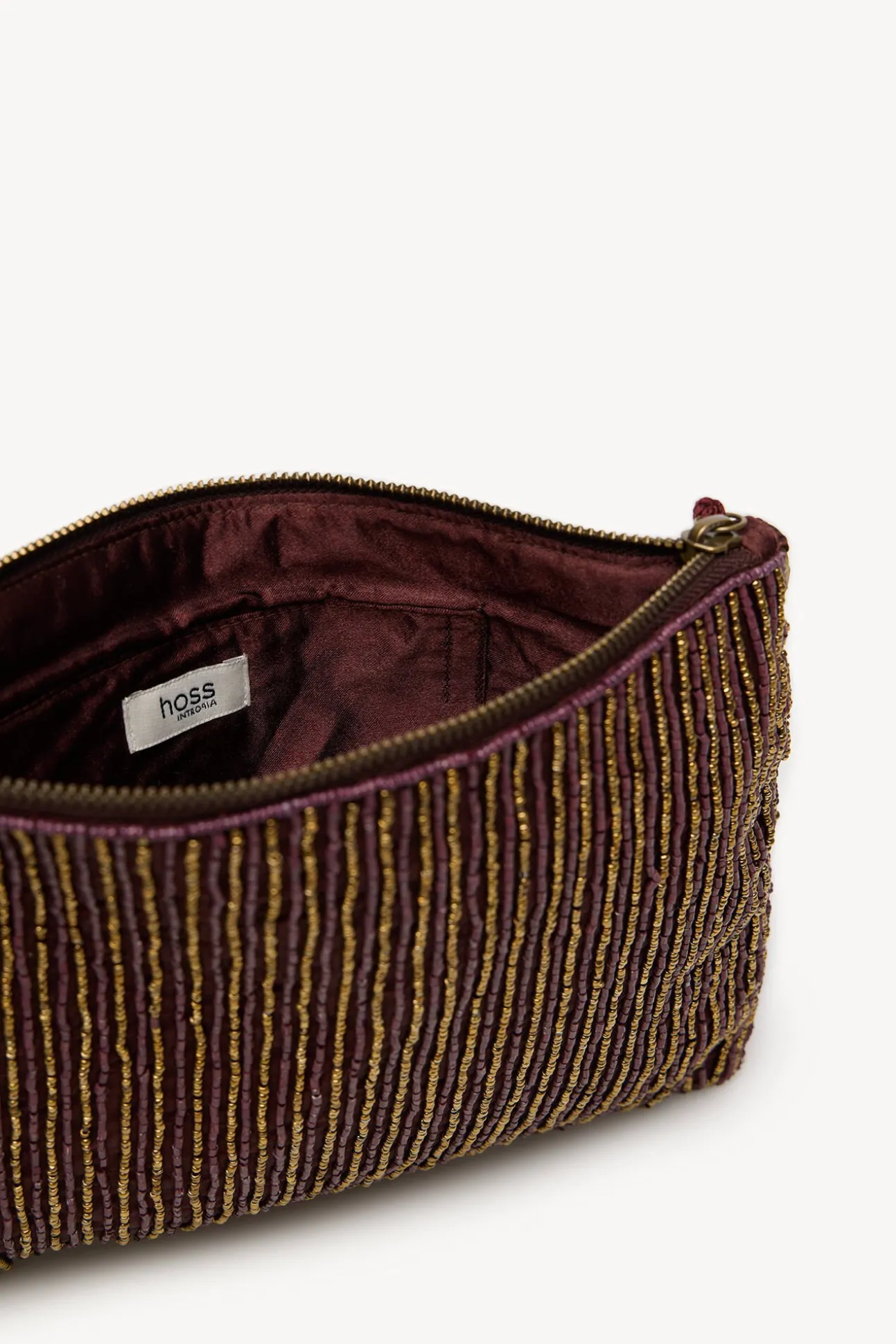 Nahia. Bolsa de contas