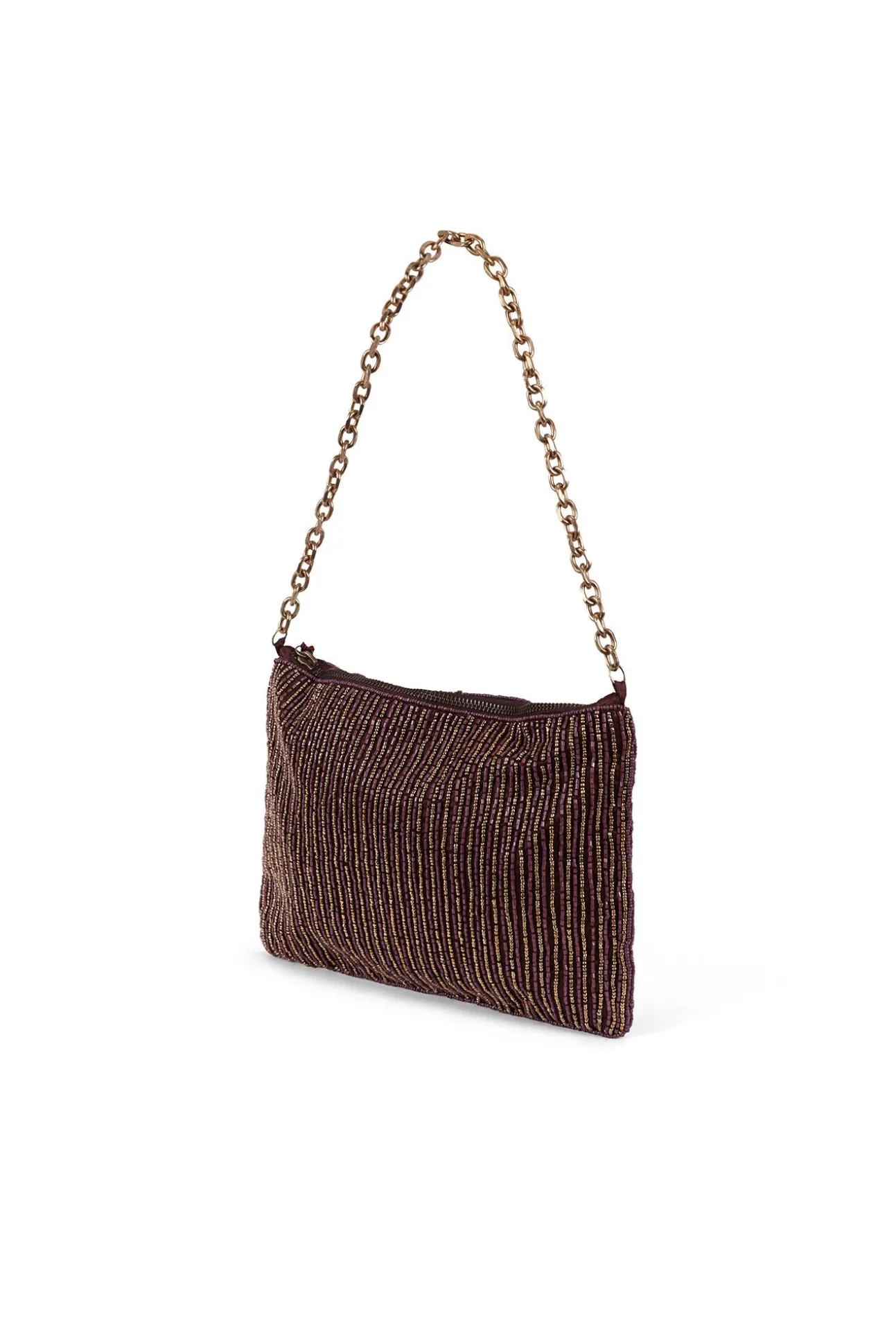 Nahia. Bolsa de contas
