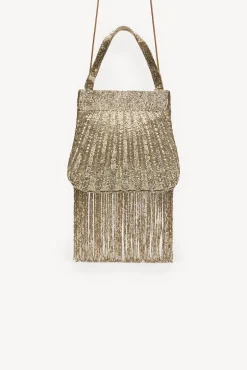 Naomi. Bolsa de contas