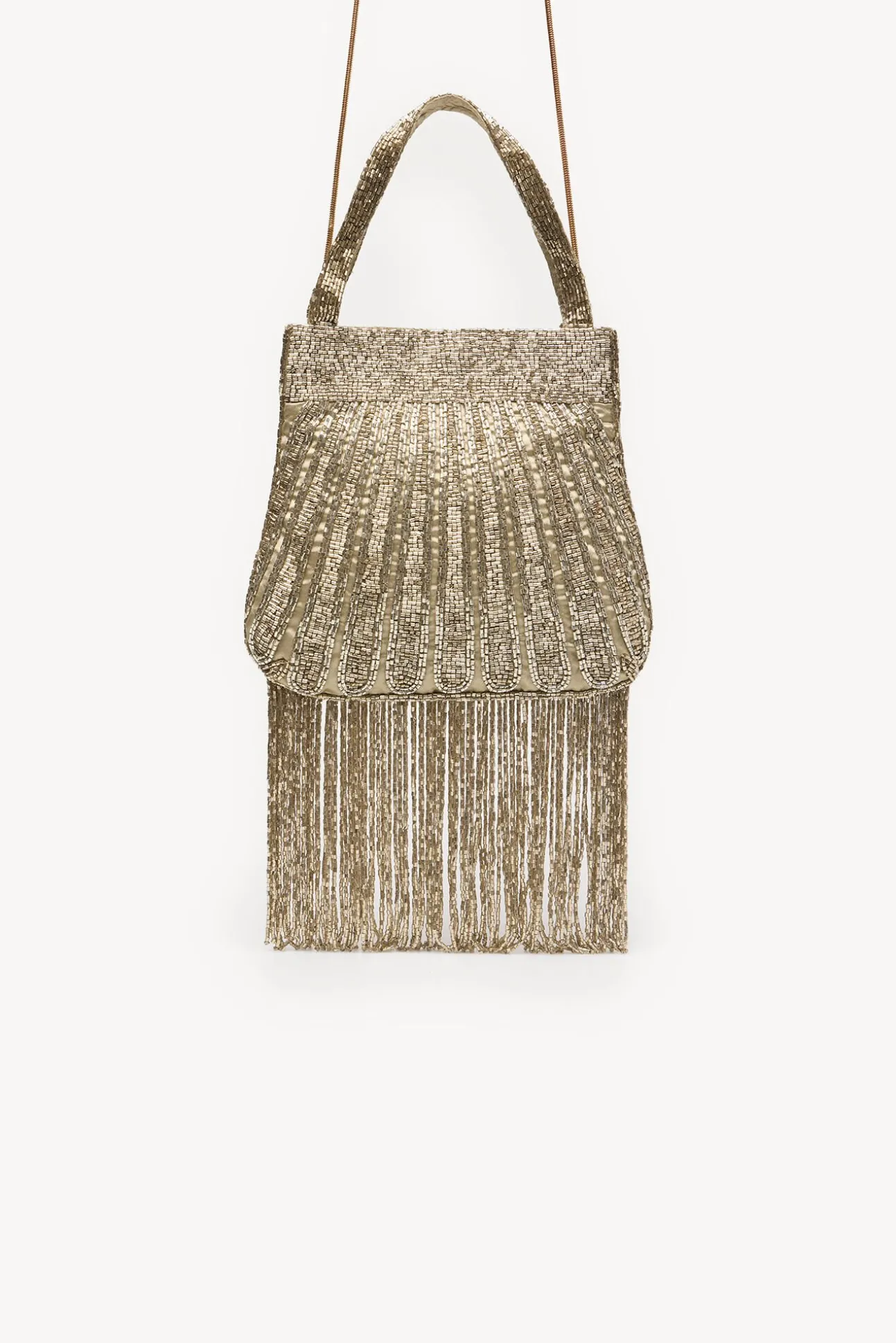 Naomi. Bolsa de contas