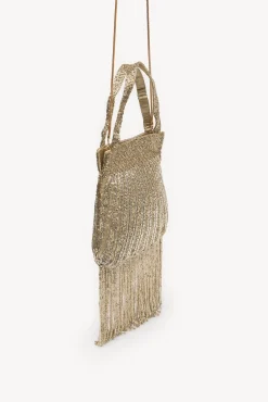 Naomi. Bolsa de contas