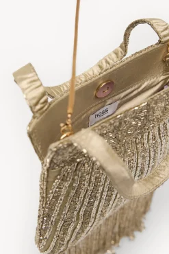 Naomi. Bolsa de contas
