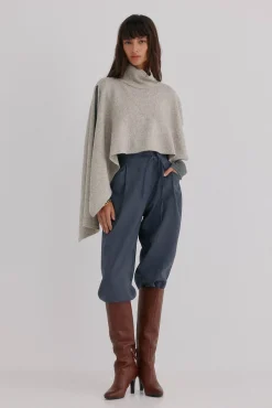 Nerea. Capa com lurex