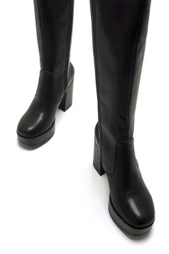 Nova bota alta 67