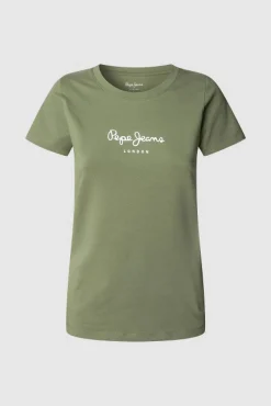 Nova T-shirt da Virgínia