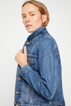 Original Levi's® Trucker jacket