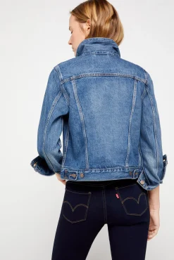Original Levi's® Trucker jacket