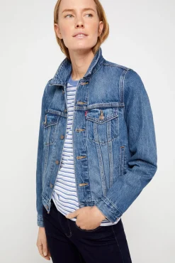 Original Levi's® Trucker jacket