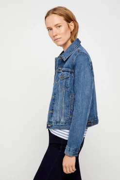 Original Levi's® Trucker jacket