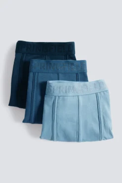 Pack 3 boxers