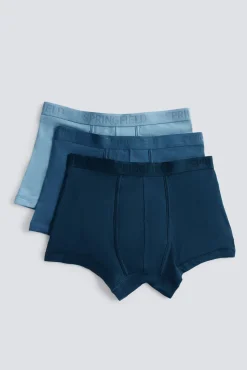Pack 3 boxers