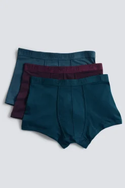 Pack 3 boxers
