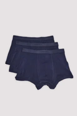 Pack 3 boxers básicos