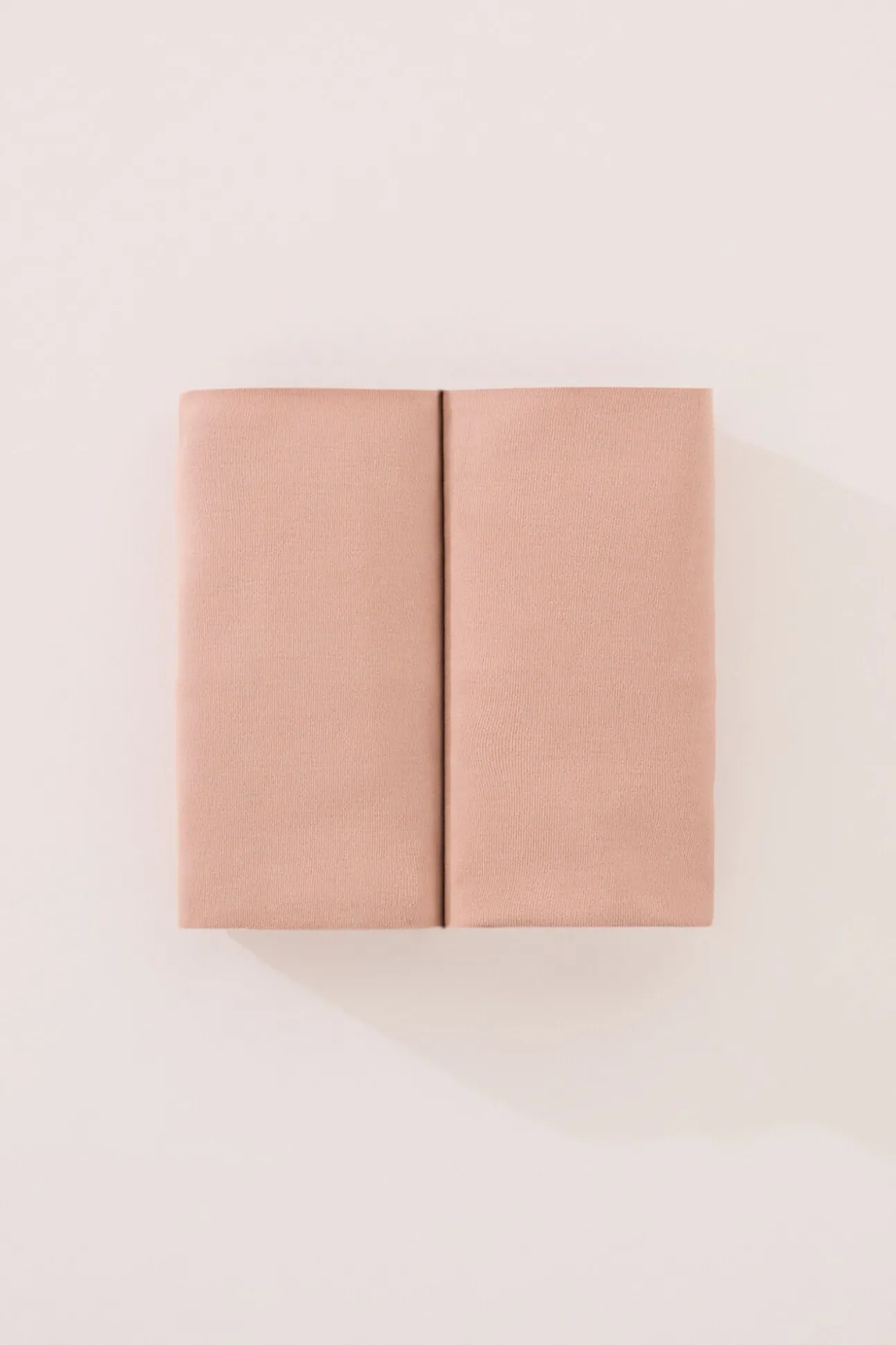 Pack 2 cuequinhas clássicas algodão nude