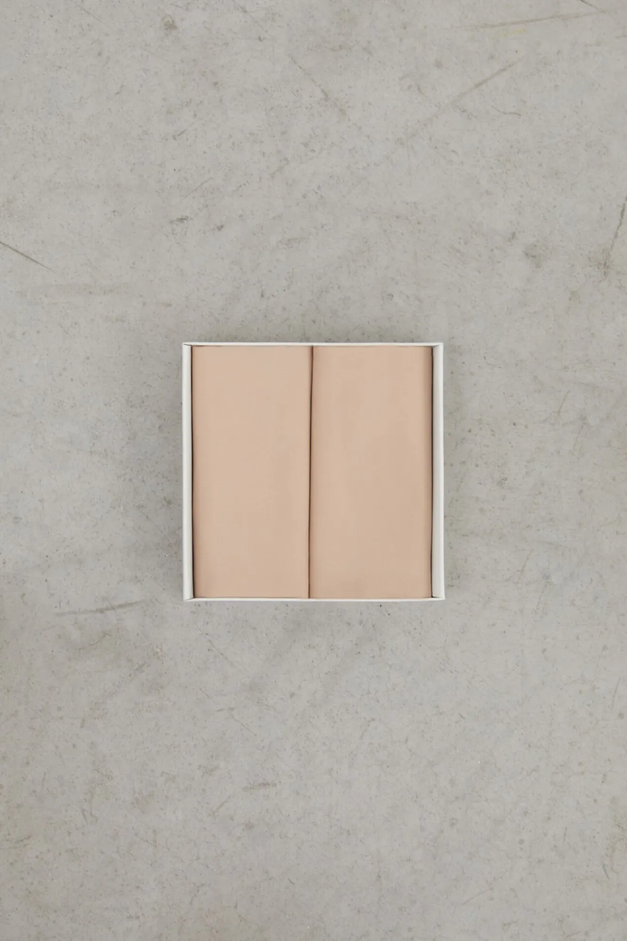 Pack 2 tangas nude