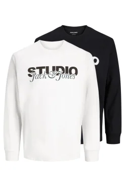 Pack 2 T-shirts Studio