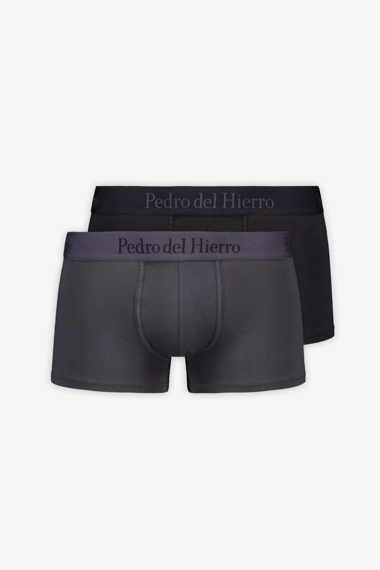 Pack de 2 boxers em malha
