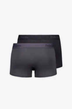 Pack de 2 boxers em malha