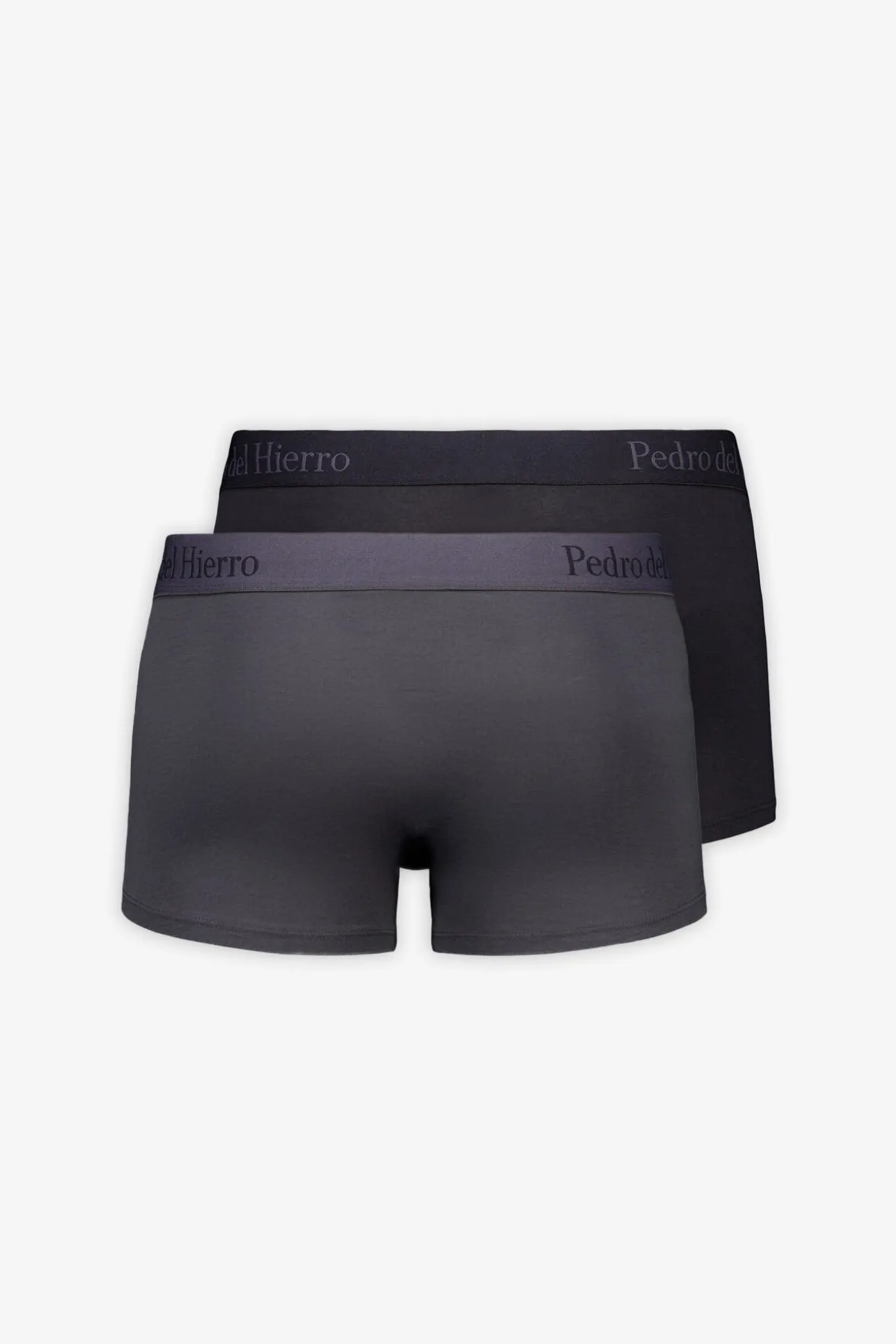Pack de 2 boxers em malha
