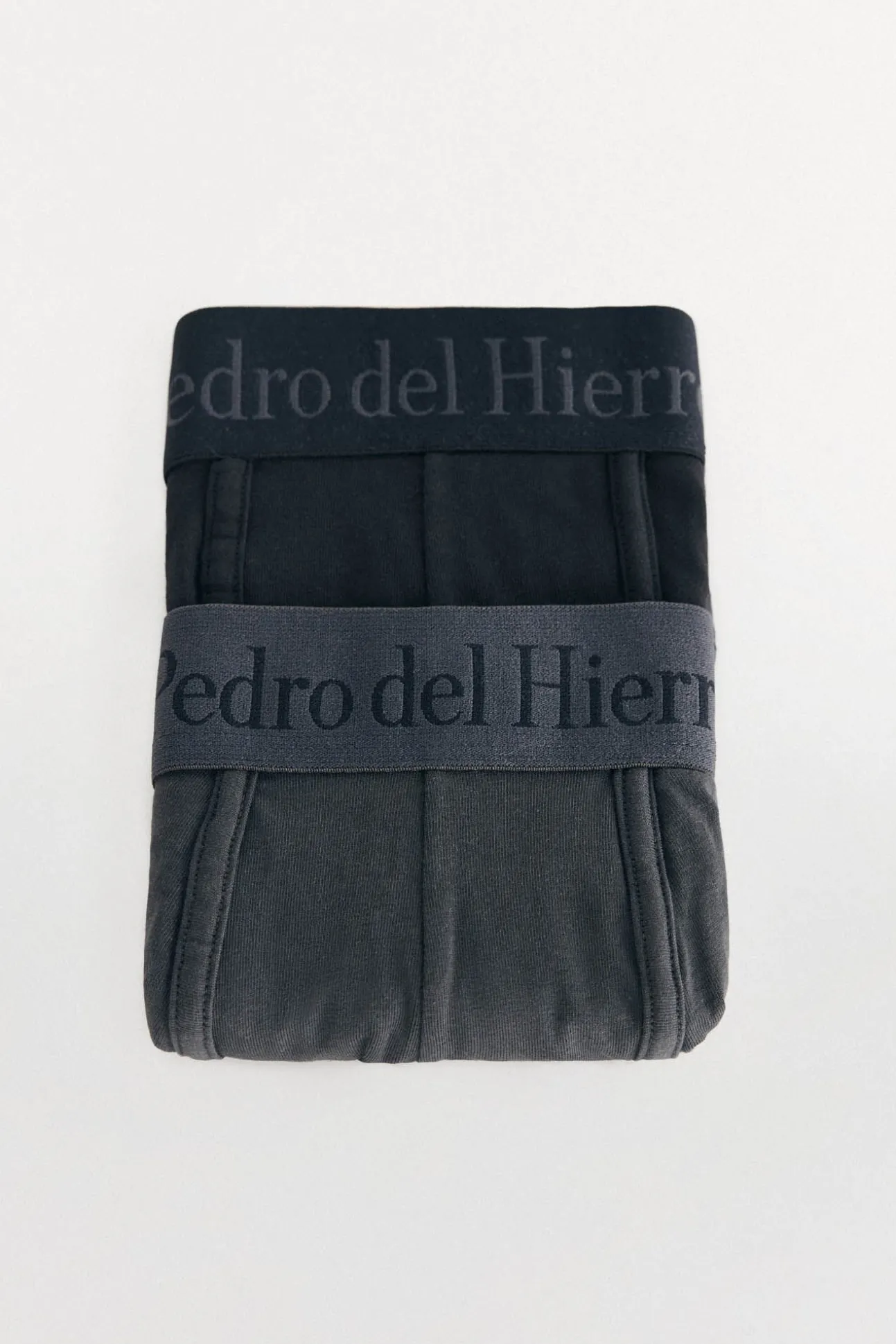 Pack de 2 boxers em malha