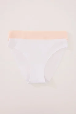 Pack de 2 cuecas clássicas de algodão
