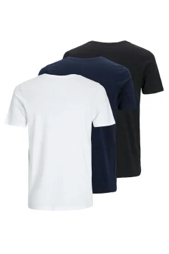 Pack de 3 t-shirts
