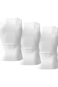 Pack de 3 t-shirts