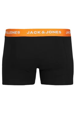 Pack x5 boxers lisos
