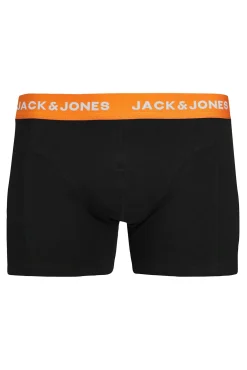 Pack x5 boxers lisos