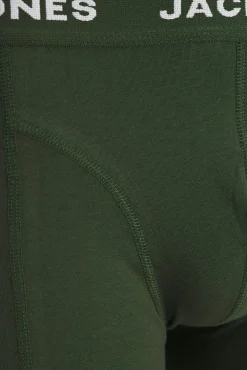 Pacote 5 Boxer