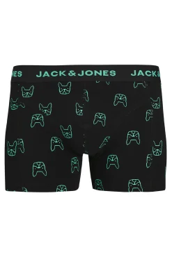 Pacote 3 Boxer