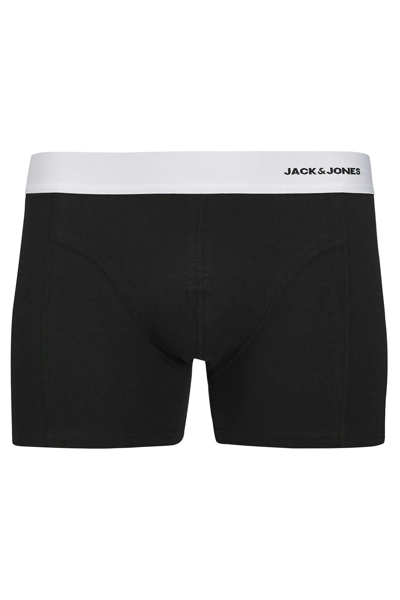Pacote 3 Boxer