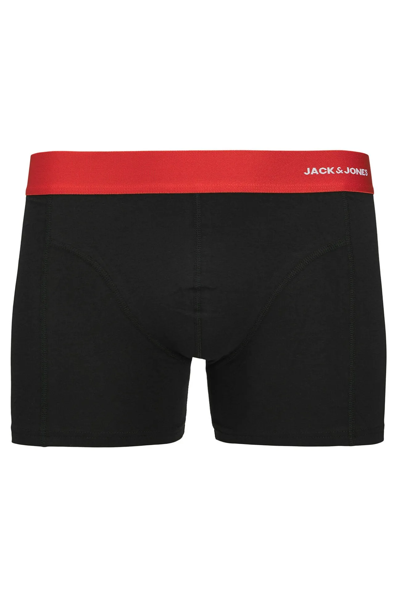 Pacote 3 Boxer