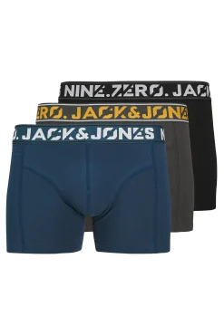 Pacote 3 Boxer
