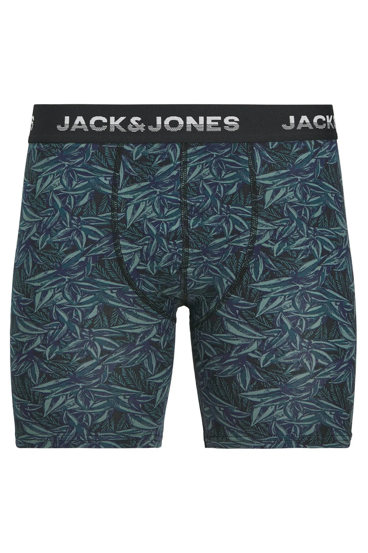 Pacote 3 Boxers ciclistas