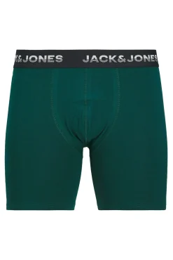 Pacote 3 Boxers ciclistas