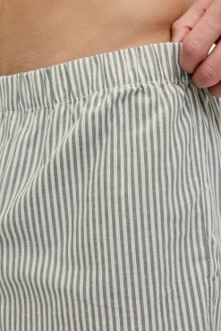 Pacote Boxer Popelina Combinado 3