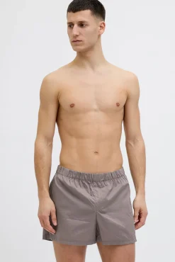Pacote Boxer Popelina Combinado 3