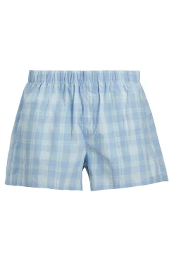 Pacote Boxer Popelina Combinado 3