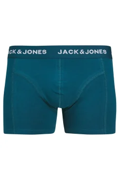 Pacote com 5 boxer