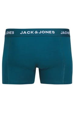 Pacote com 5 boxer
