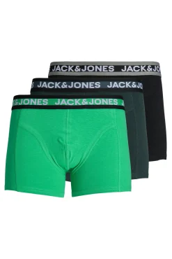 Pacote com 3 boxer