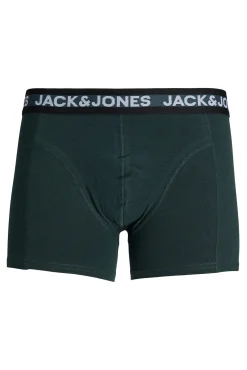 Pacote com 3 boxer