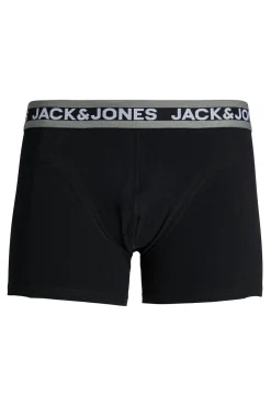 Pacote com 3 boxer